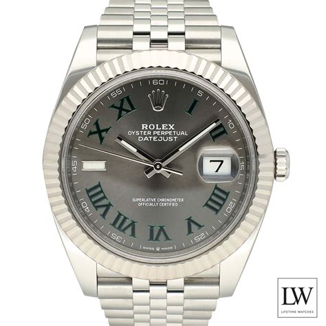 Rolex Datejust 31 In zeer goede staat 